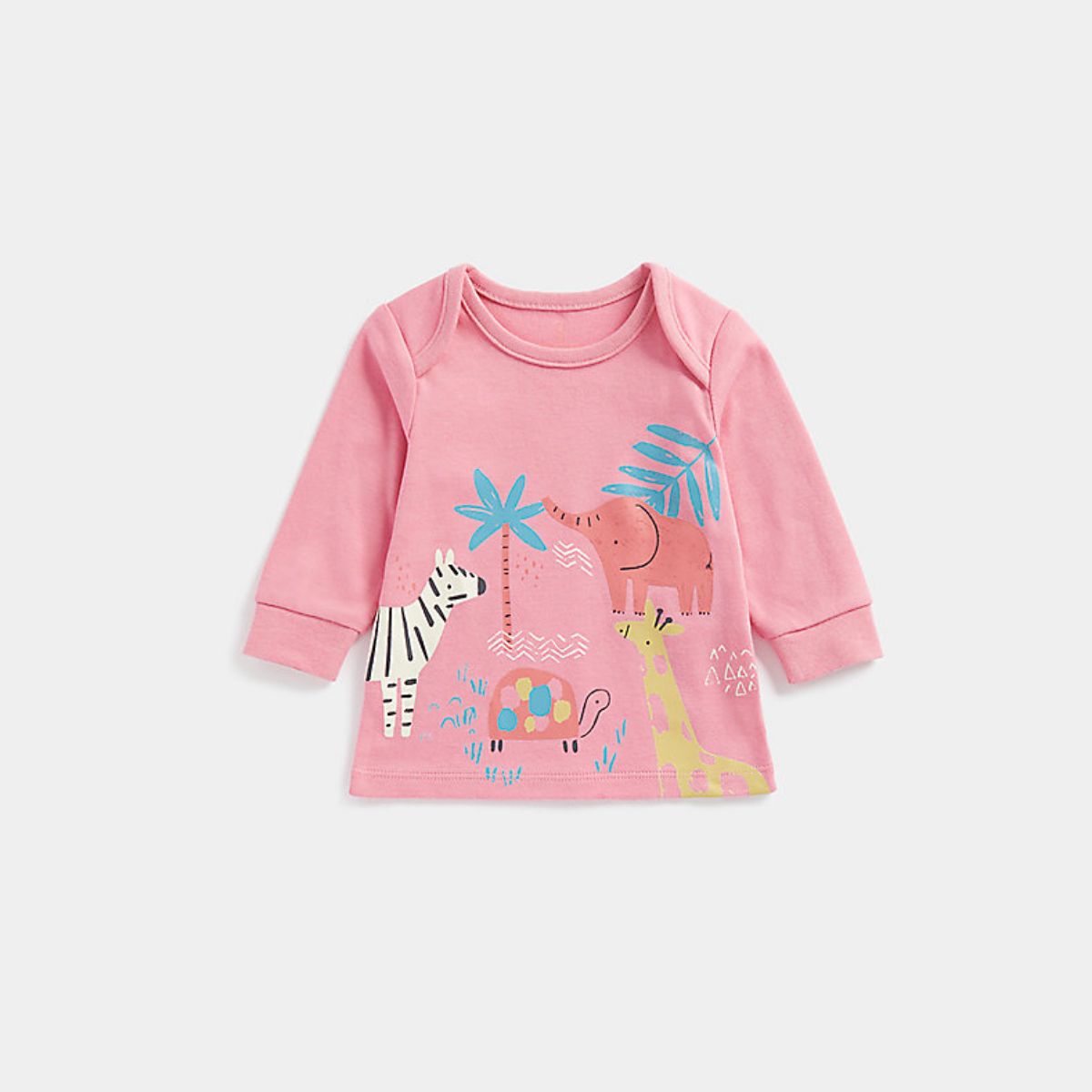 Mothercare Fruit Pyjamas - 2 Pack